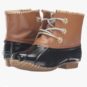 Jack Rogers Chloe Boot
